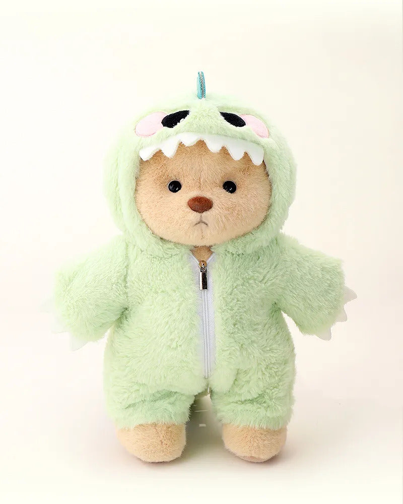 Costimo de handgemaakte teddybeer