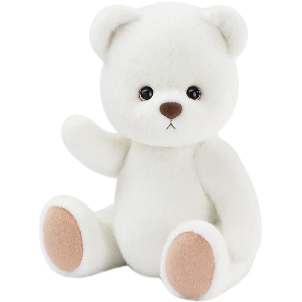 Costimo de handgemaakte teddybeer