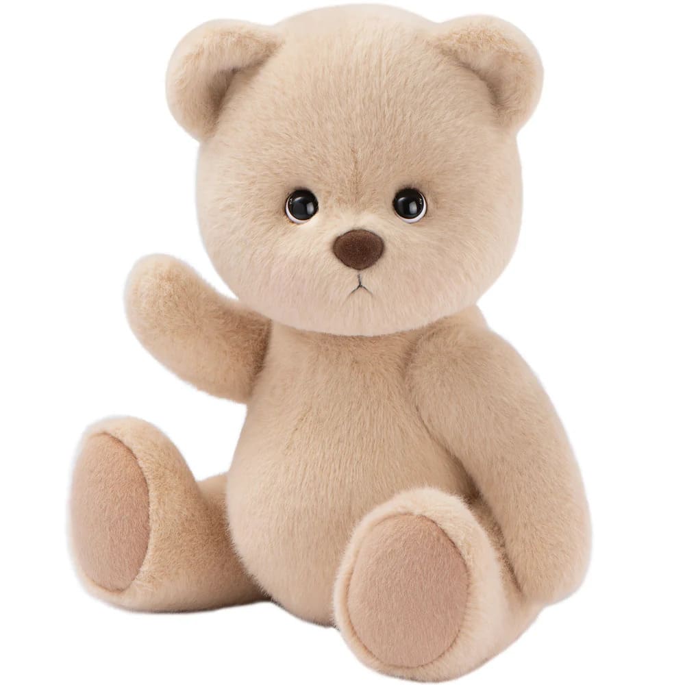 Costimo de handgemaakte teddybeer