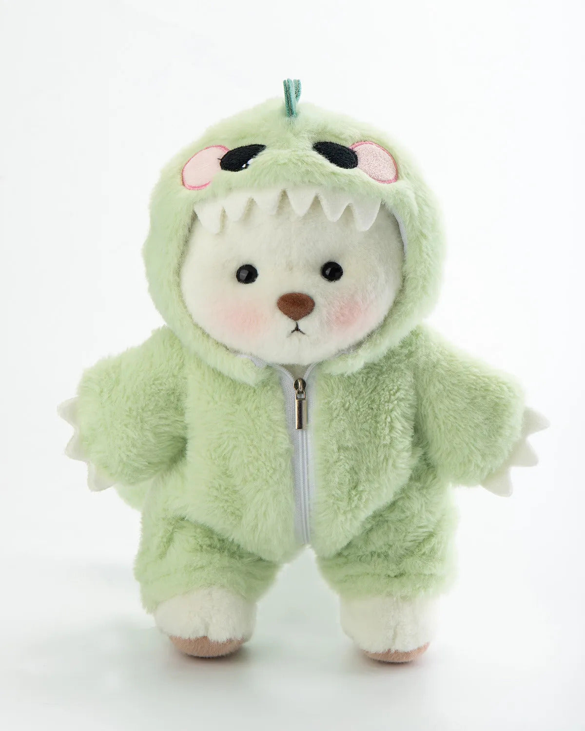 Costimo de handgemaakte teddybeer