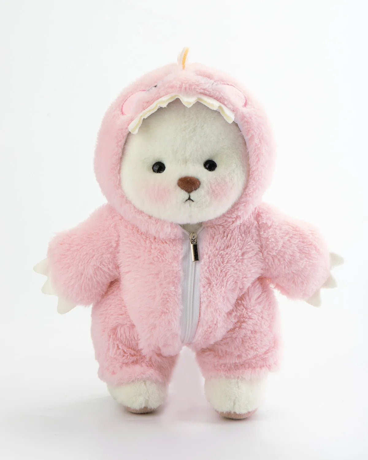 Costimo de handgemaakte teddybeer