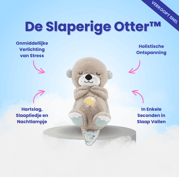 De Slaperige Otter™