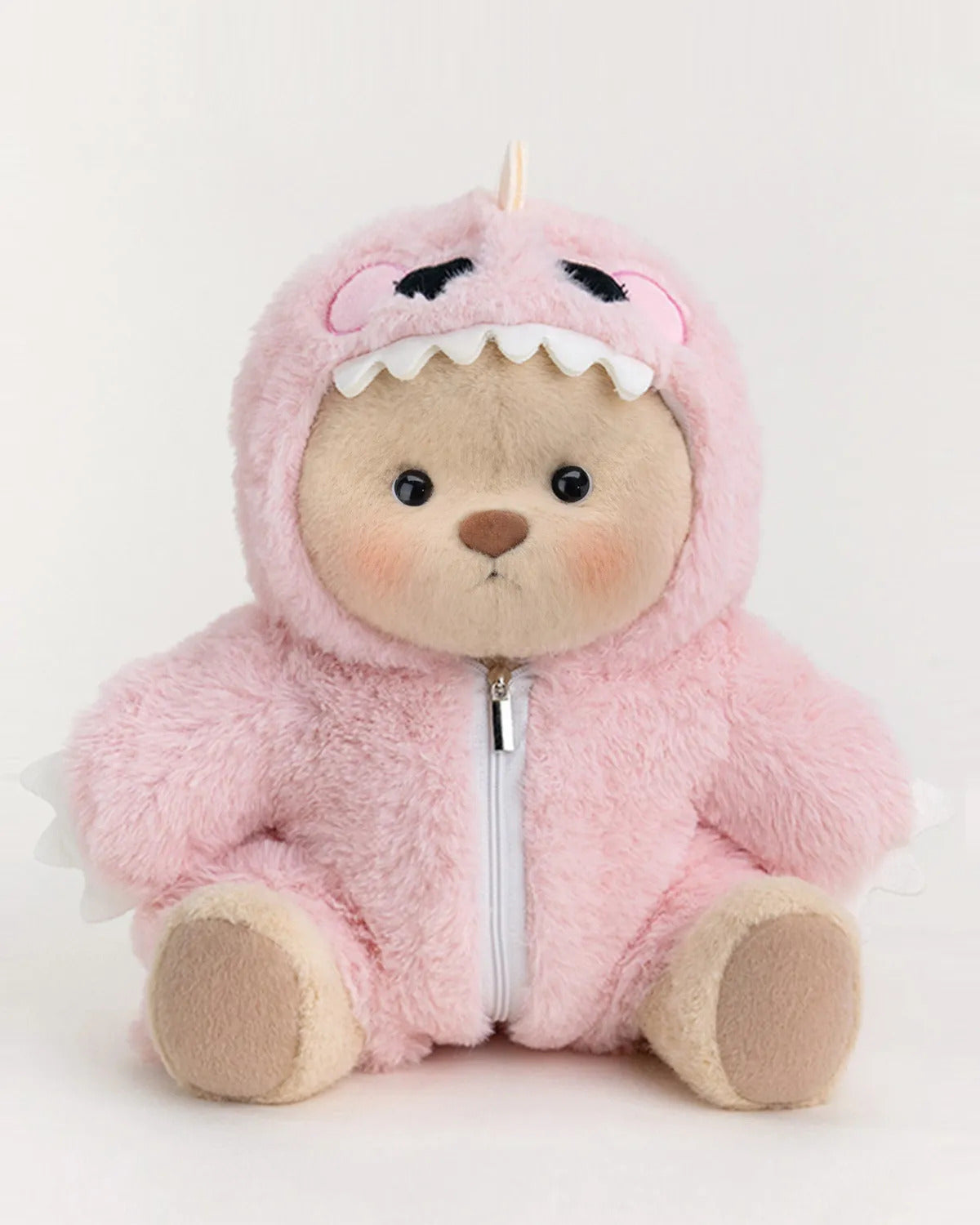 Costimo de handgemaakte teddybeer