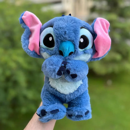 Slaperige Stitch