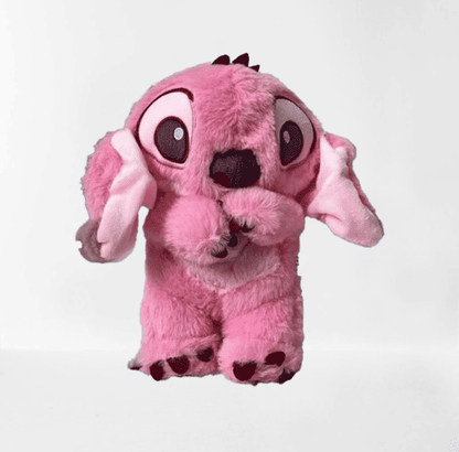Slaperige Stitch