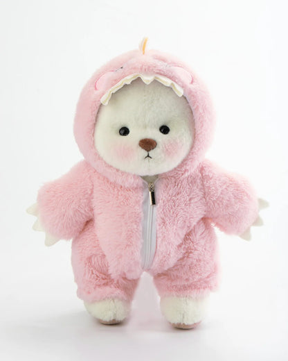 Costimo de handgemaakte teddybeer