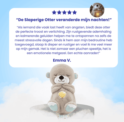 De Slaperige Otter™