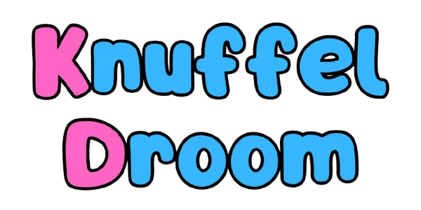KnuffelDroom