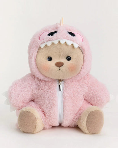 Costimo de handgemaakte teddybeer